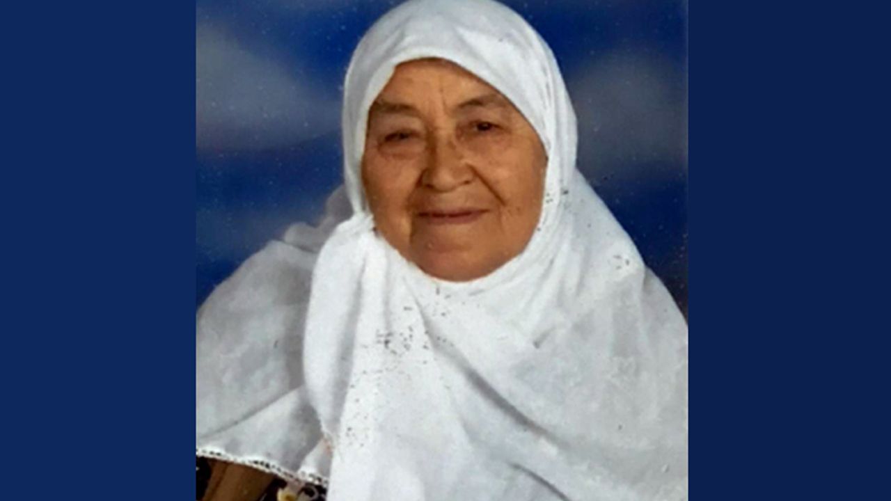 Fatma Cengiz yaşamını yitirdi