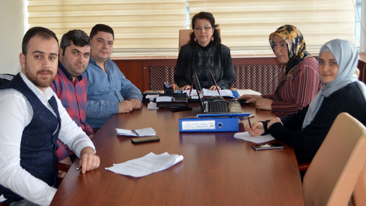 Park Bahçelere traktör alım ihalesi
