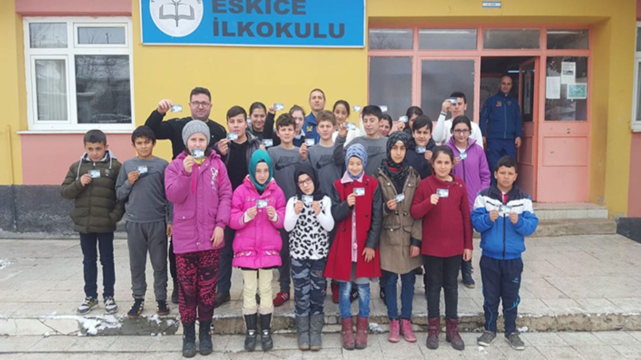 Jandarma trafik dedektifleri yetiştirmeye devam ediyor