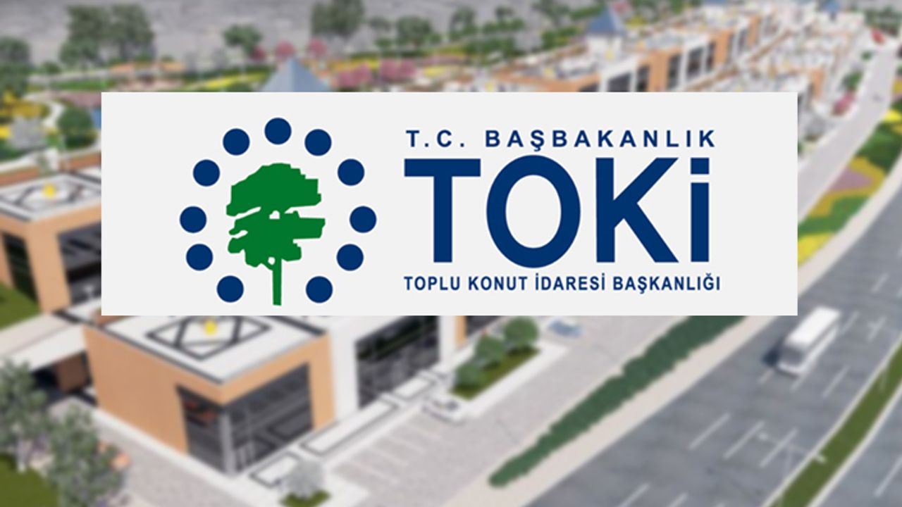 TOKİ Çorum’da işyeri satıyor