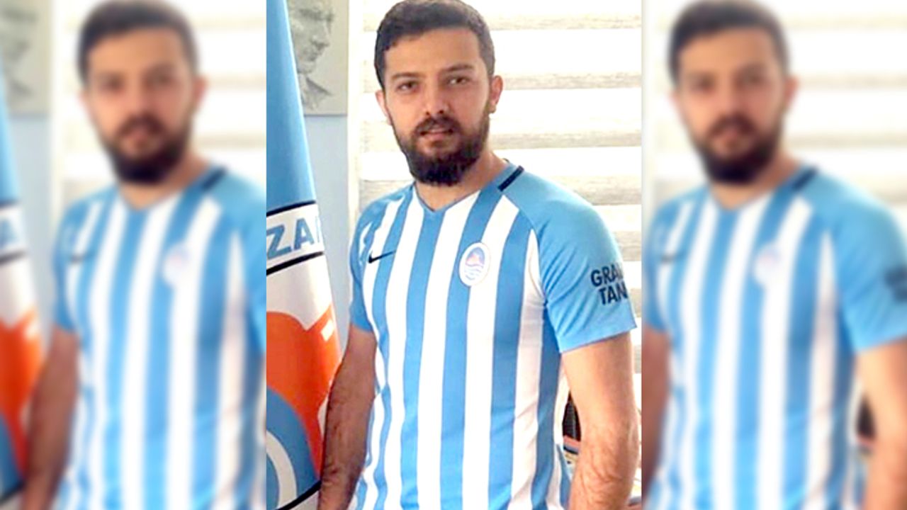 Emre Gemici’den müthiş performans