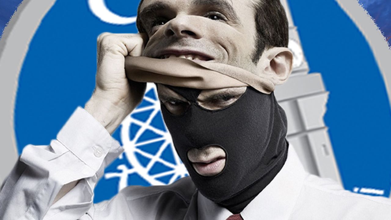 Belediyeden dolandırıcılık uyarısı