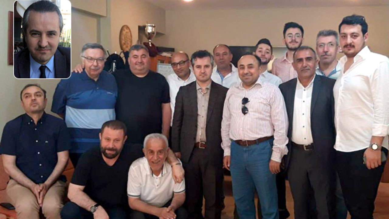 ÇESİAD’a yeni başkan