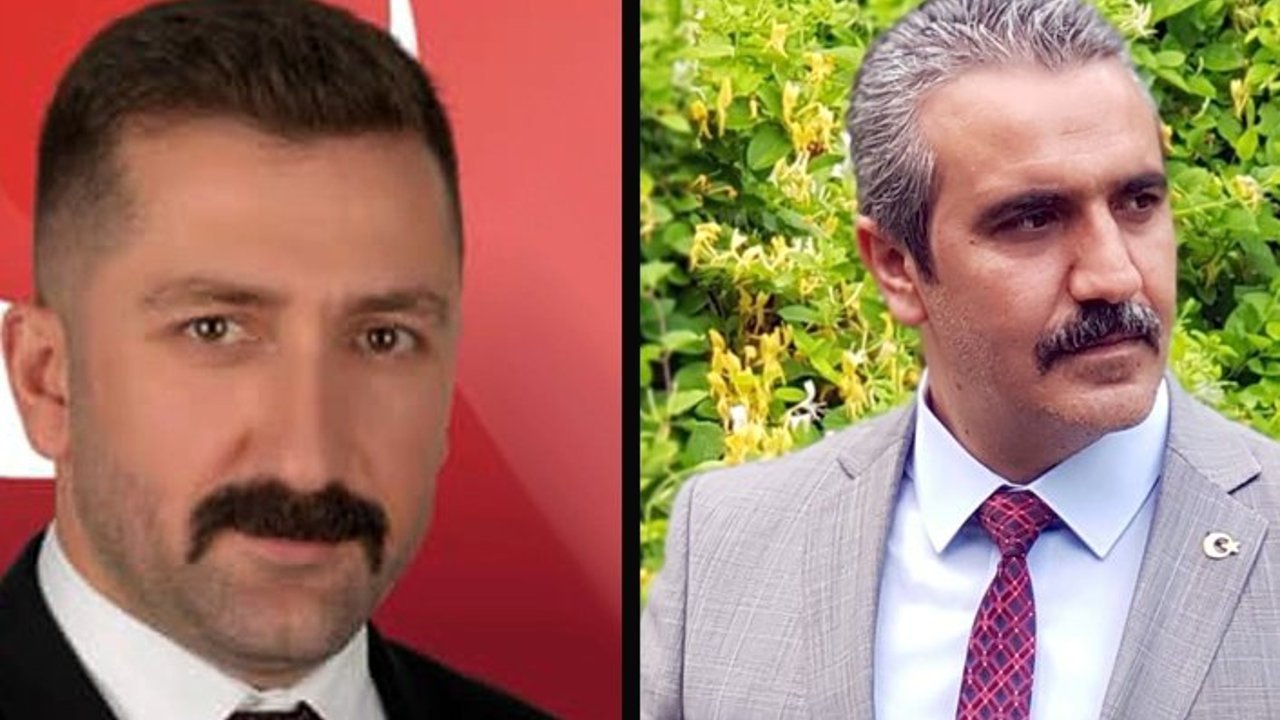 MHP İl Başkanı 'Karapıçak' oldu