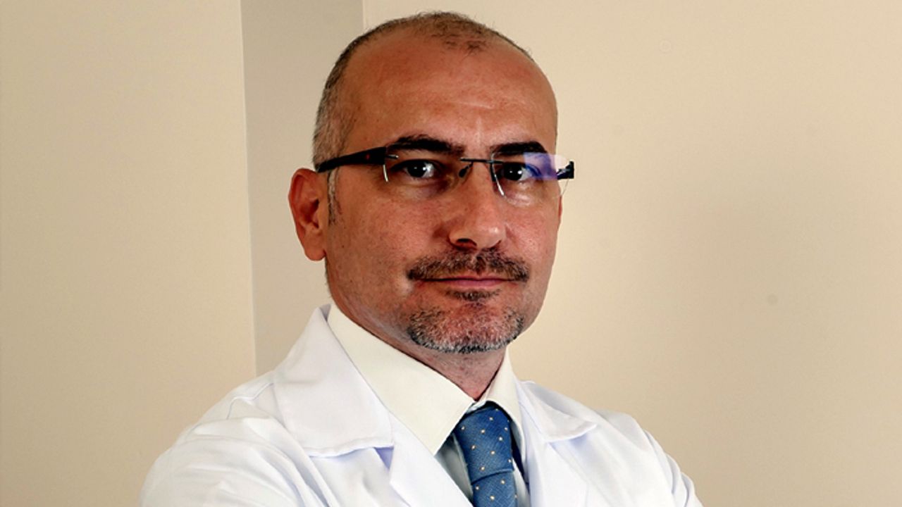 Ofis çalışanlarını  tehdit eden hastalık