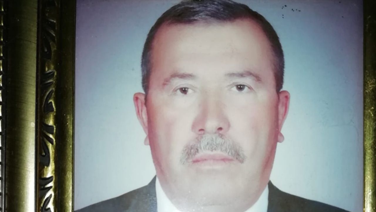 Kıbrıs Gazisi vefat etti