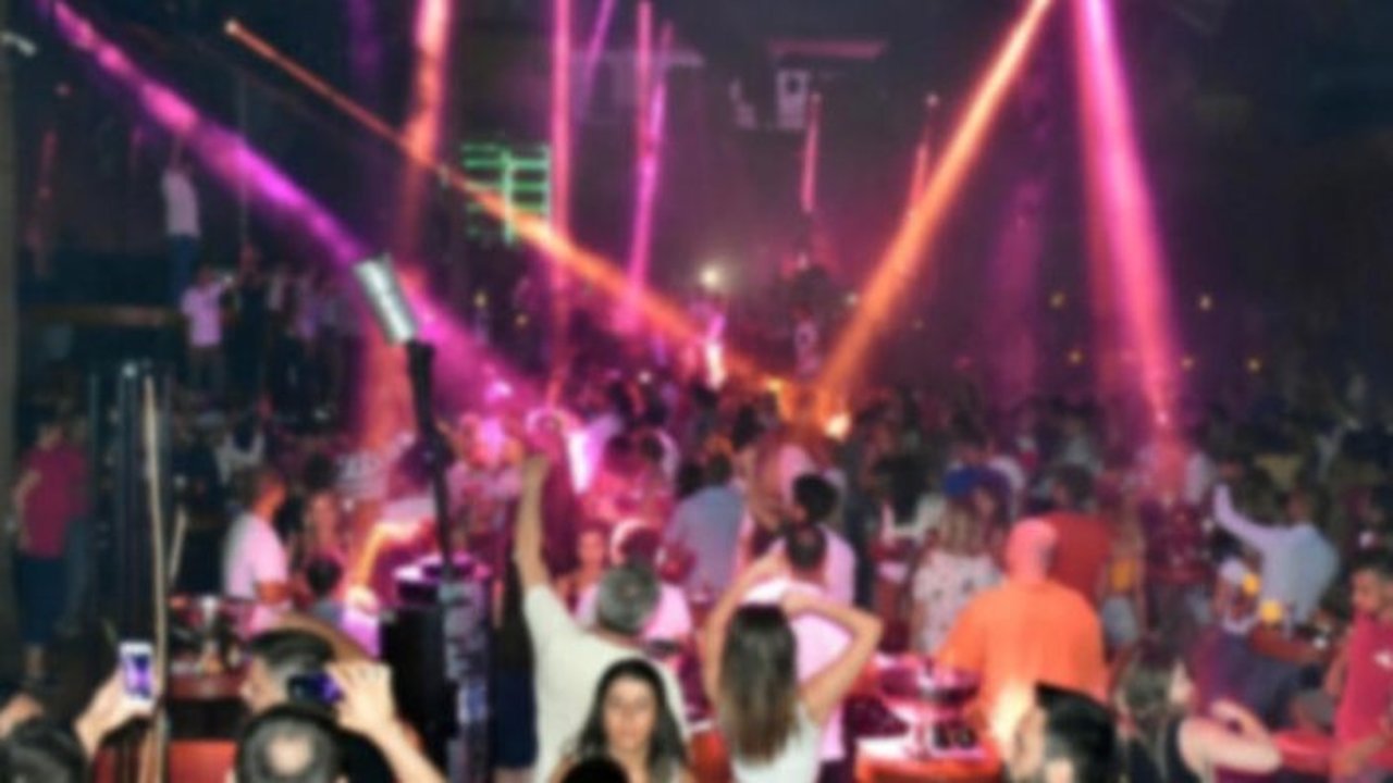 Çorum'da eğlence yerlerinin ruhsat değişikliği işlemleri denetlenecek