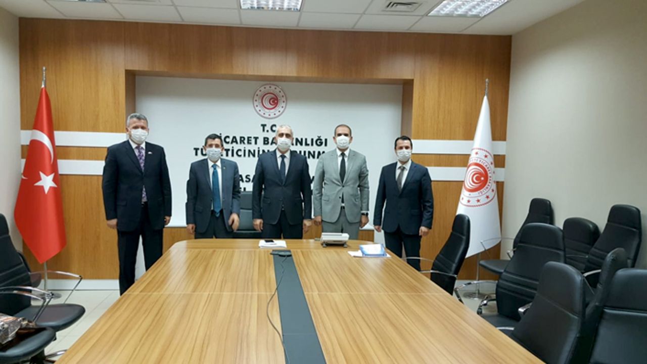 Bilirkişi derneklerinden destek