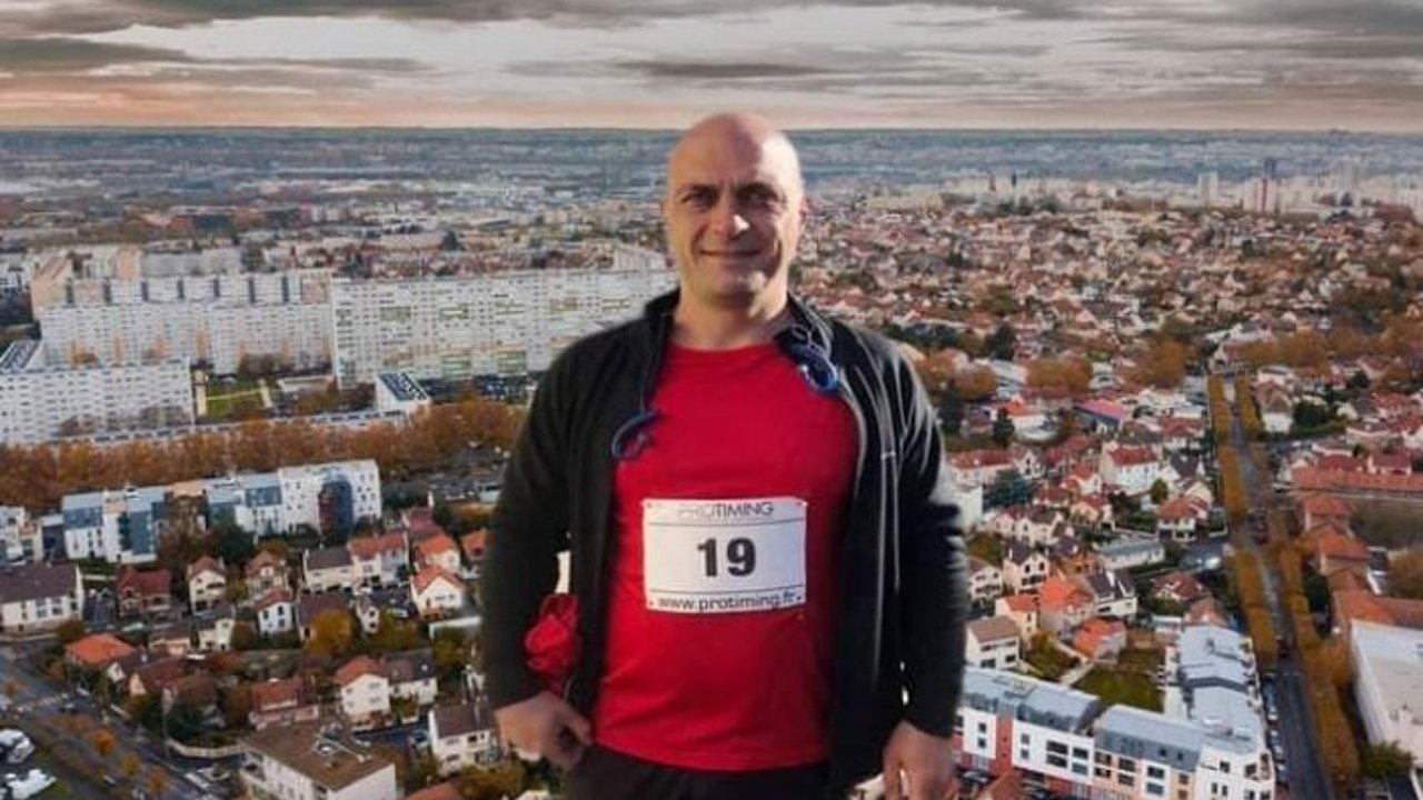 Fransa'ya Çorumlu başkan