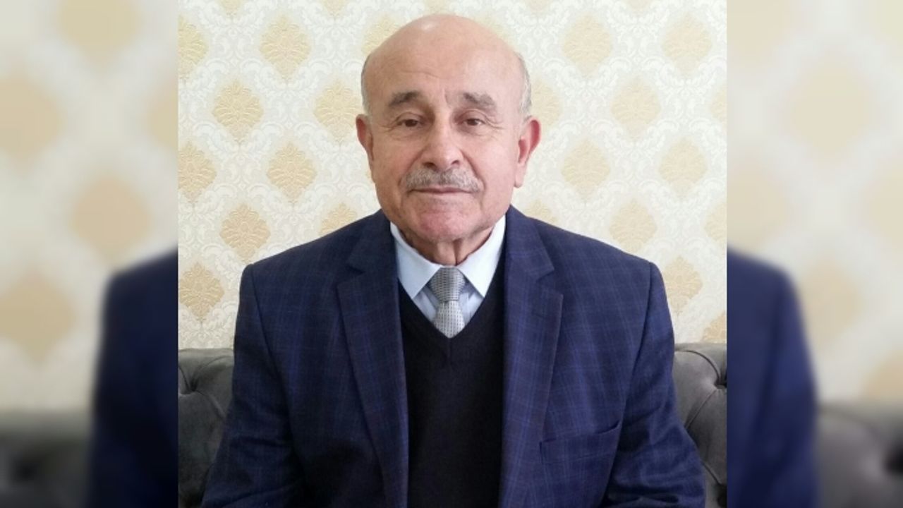 Çorumlu imam hayatını kaybetti