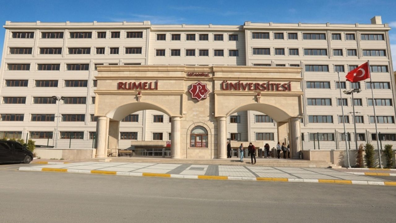 Rumeli Üniversitesi Grafik Tasarım Öğretim Görevlisi alacak