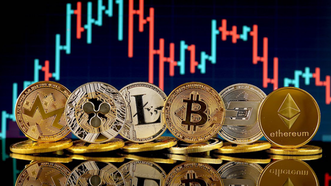 Bir kripto para plaftormu daha kapandı!