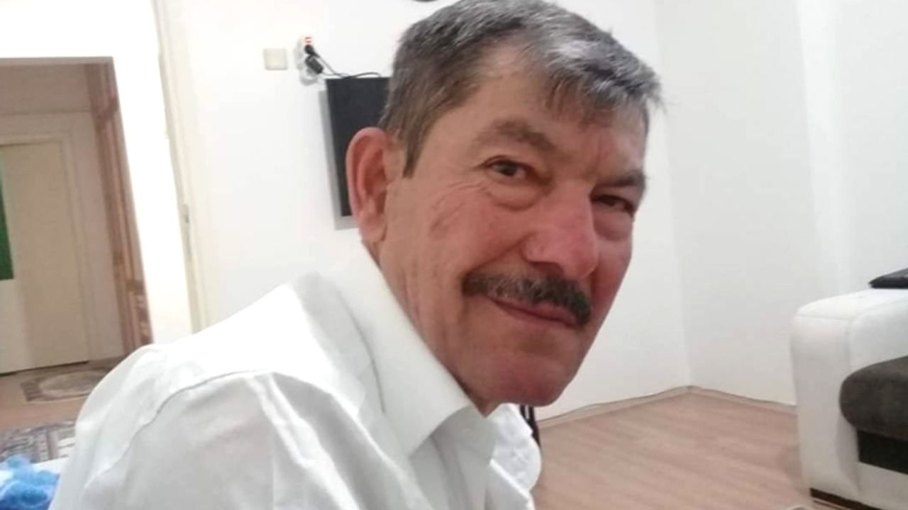 İsmail Türkmen yaşamını yitirdi