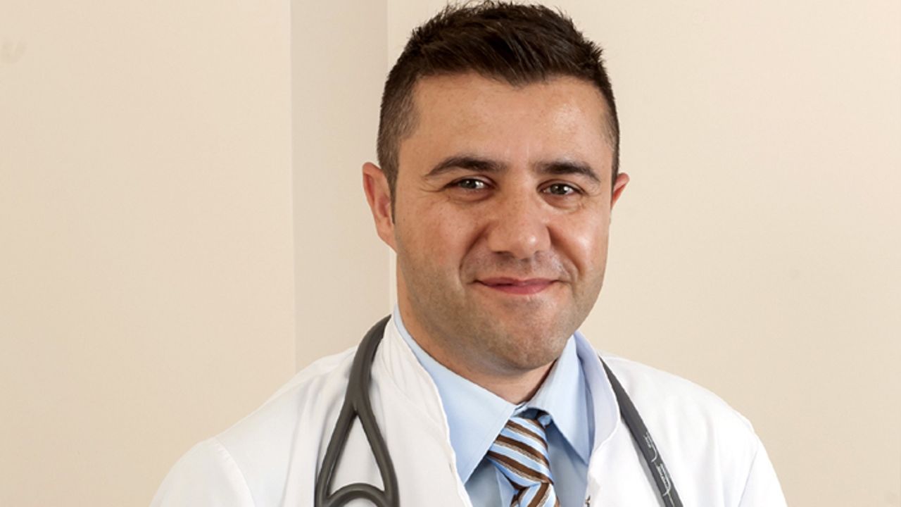 Sessiz katil hipertansiyona dikkat!