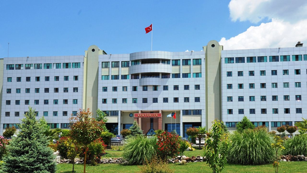 Balıkesir Üniversitesi 18 Öğretim Elemanı alacak