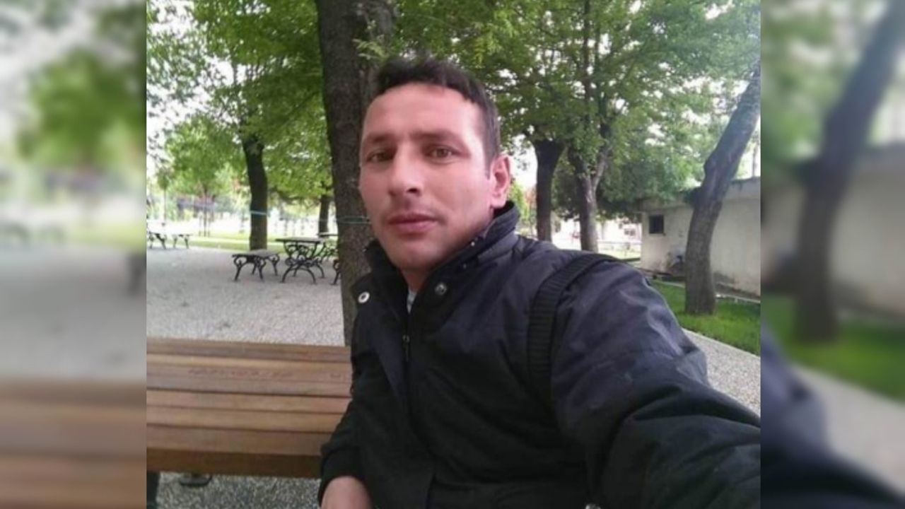 Genç yaşta beyin kanamasından hayatını kaybetti