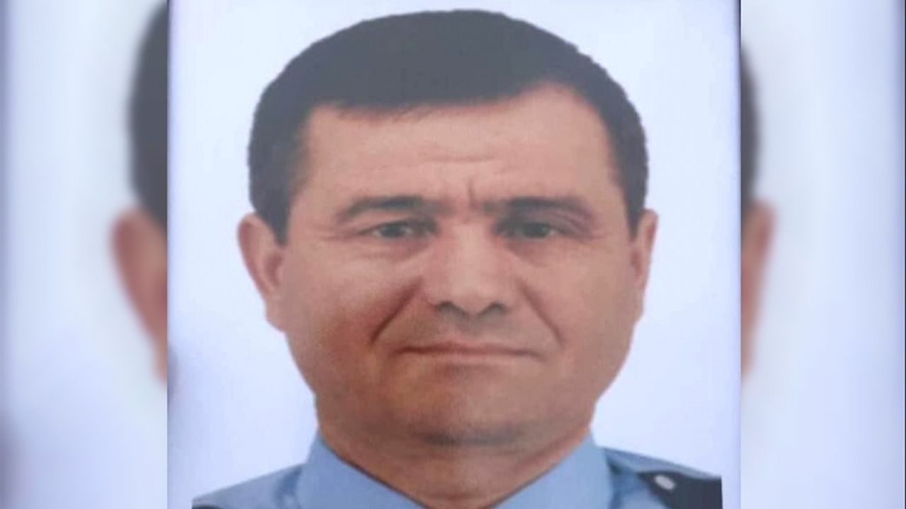 Çorumlu emniyet müdürü vefat etti