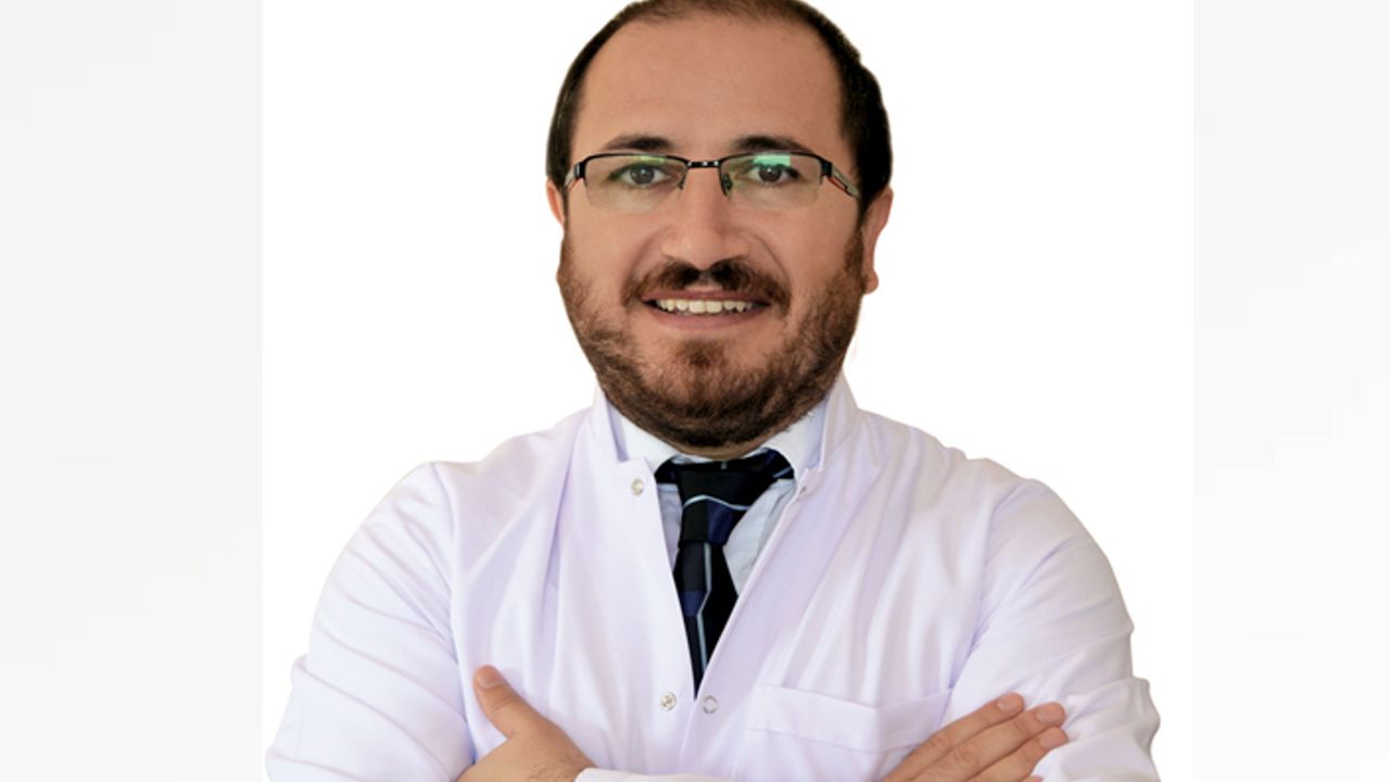 Çağımızın hastalığı Vertigo