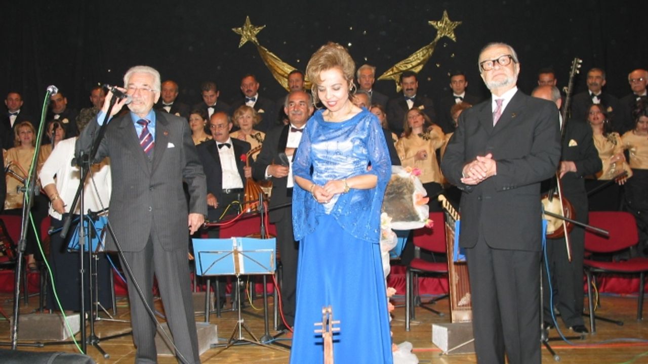 Fahri hemşehrimiz Alaeddin Yavaşça vefat etti