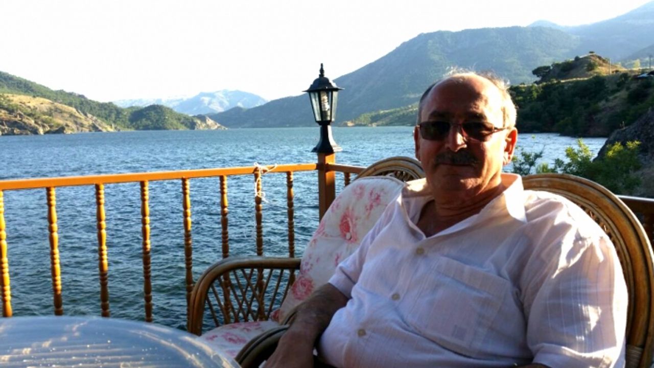 Balkondan düşen adam hayatını kaybetti