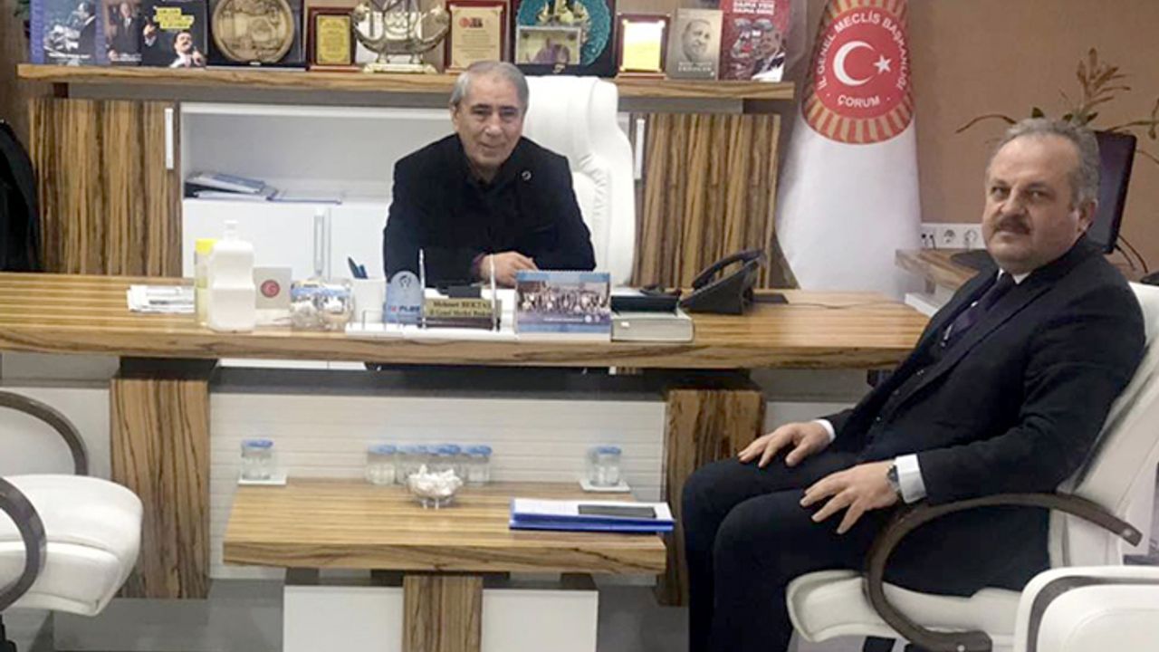 Cem Evleri’nin bakım  onarımı yapılacak