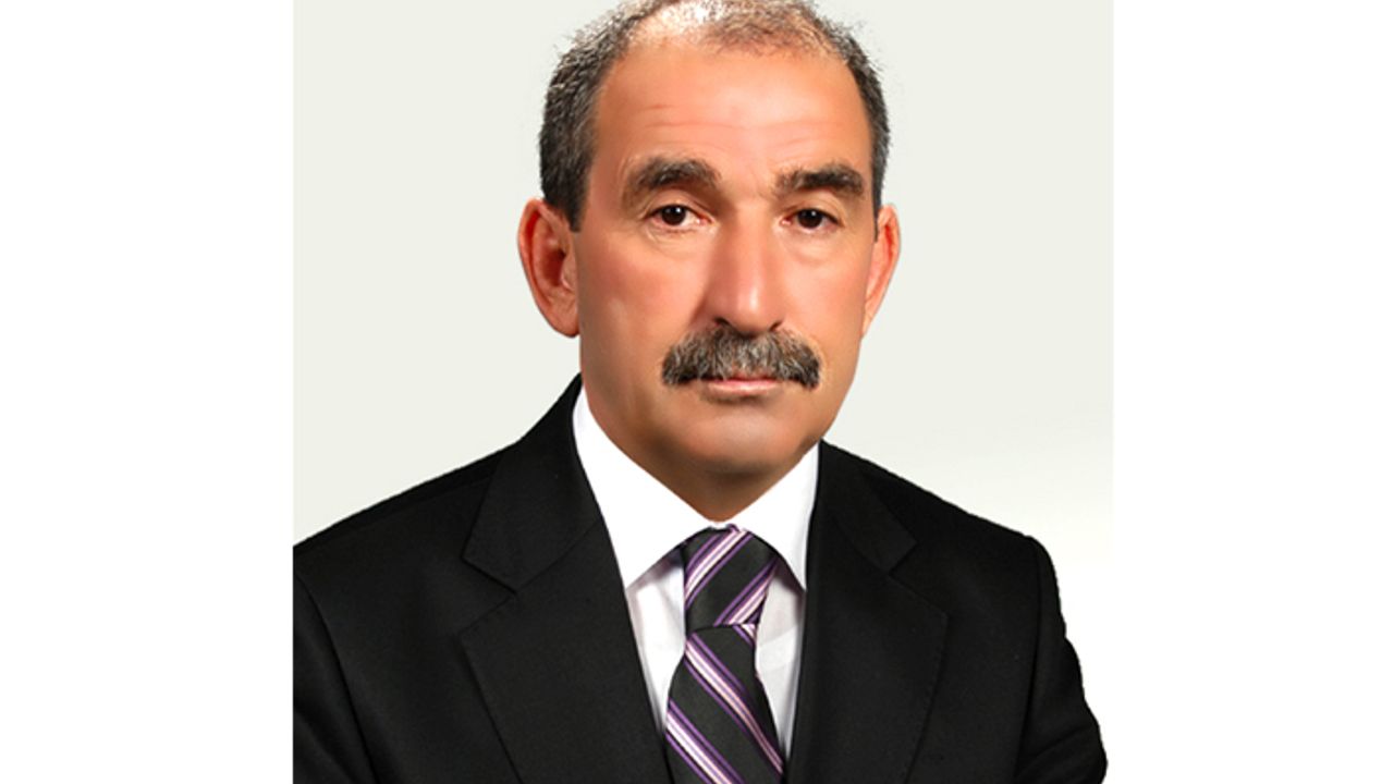 Pehlivan'dan Çorum Şeker Fabrikası'na teşekkür