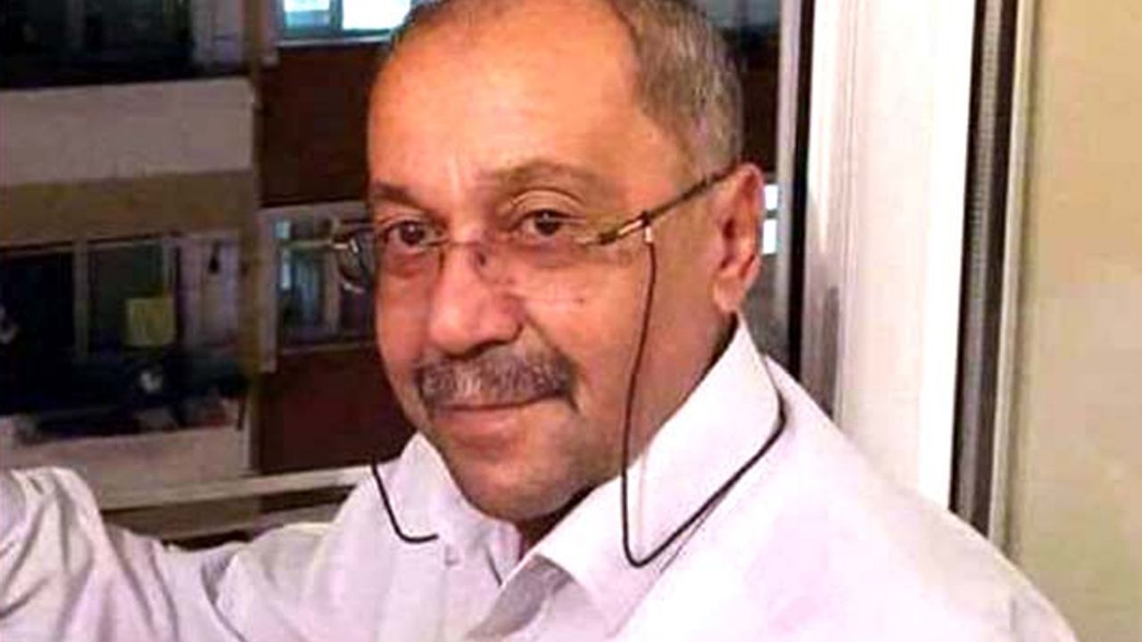 Metin Kaynar vefat etti