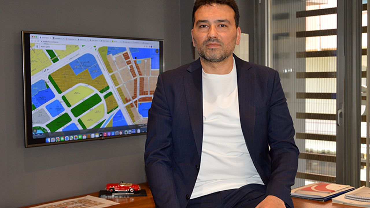 Çorum’da rekor gayrimenkul yatırımı