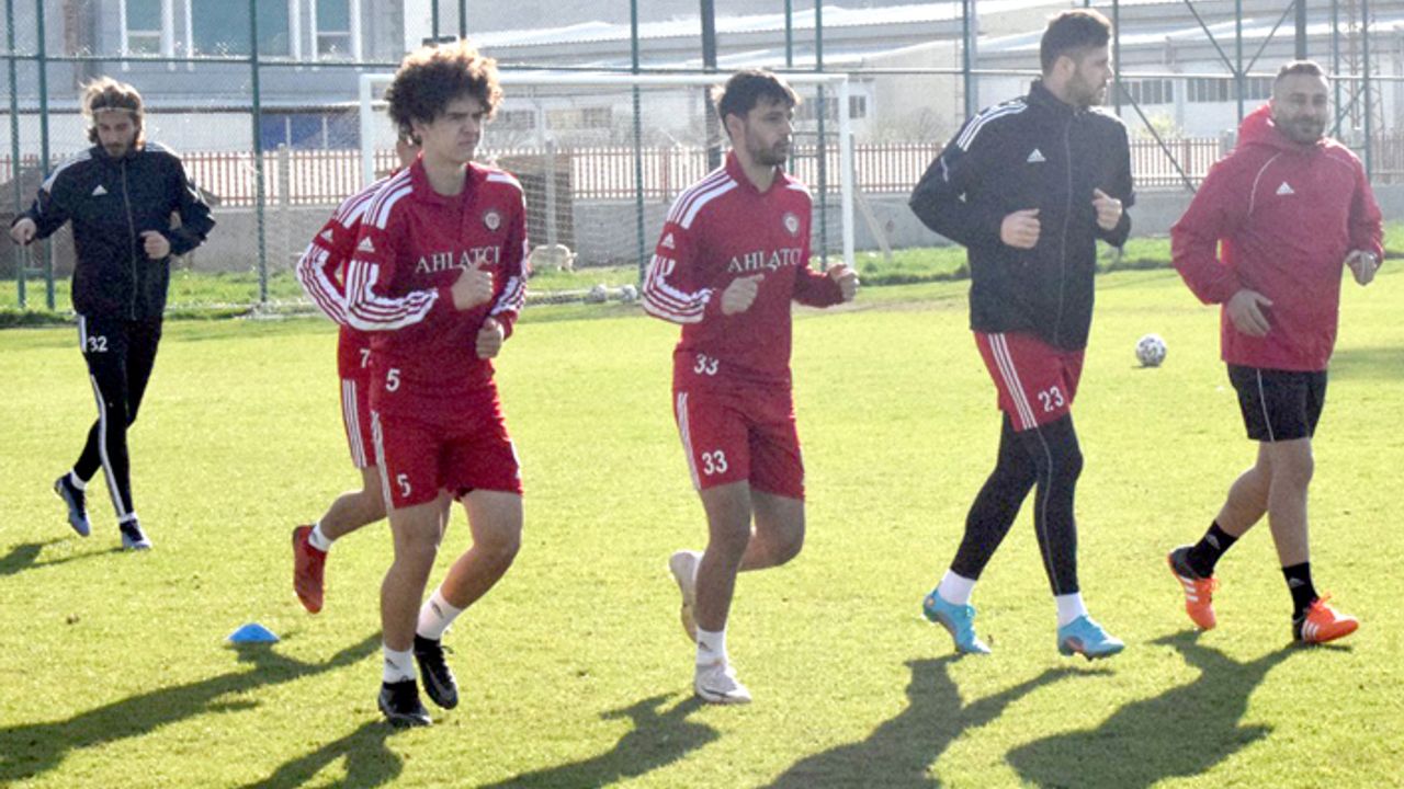 Tek düşünce galibiyet