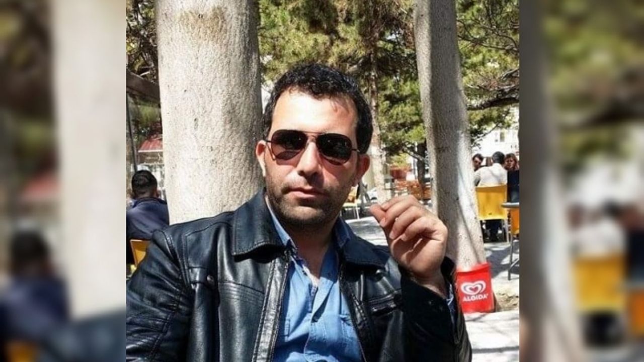 Çorum'da Vergi Dairesi çalışanı kazada hayatını kaybetti