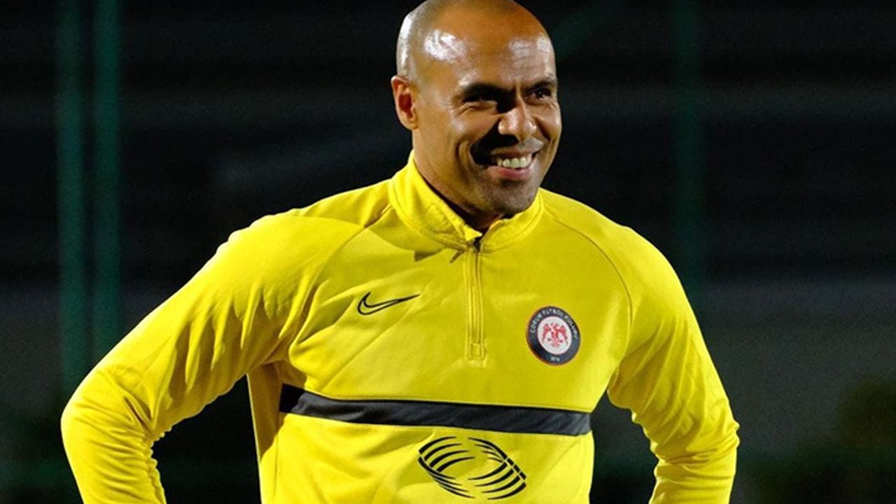 'Bizim için üzücü ve hayal kırıklığı yaşadığımız bir maç oldu'