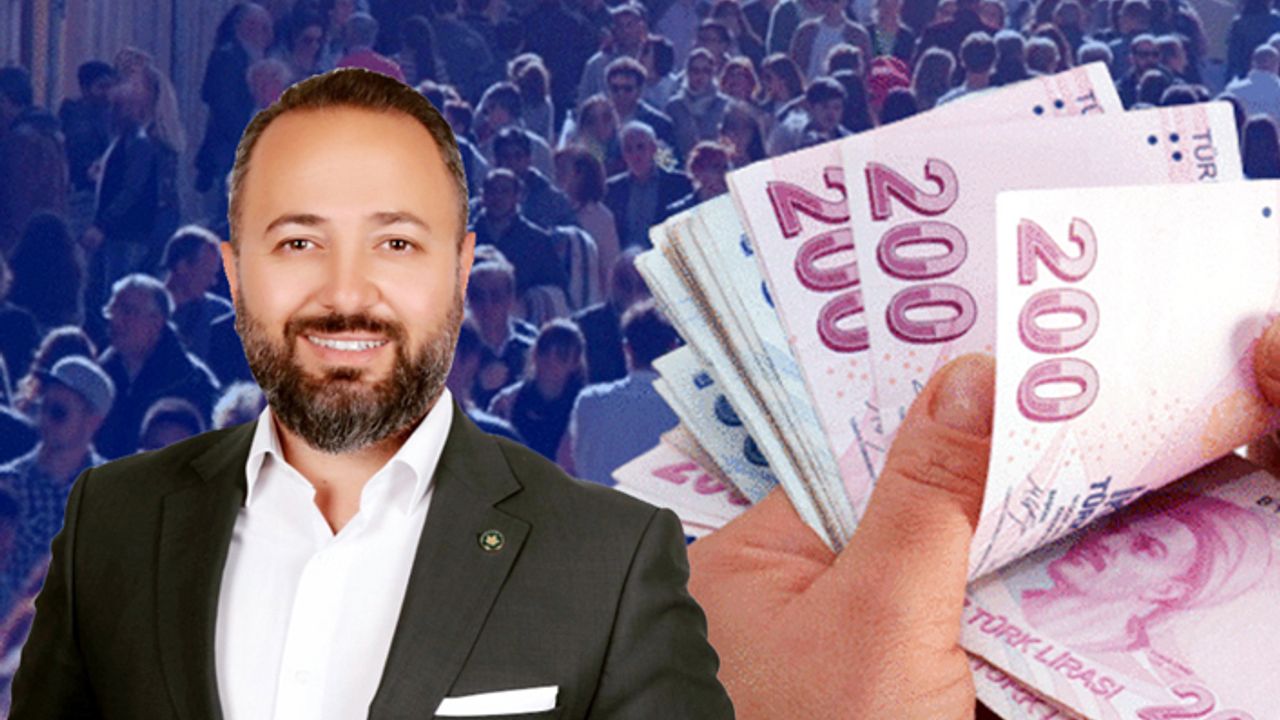 ‘Asgari ücret aylık enflasyona paralel artırılmalı’