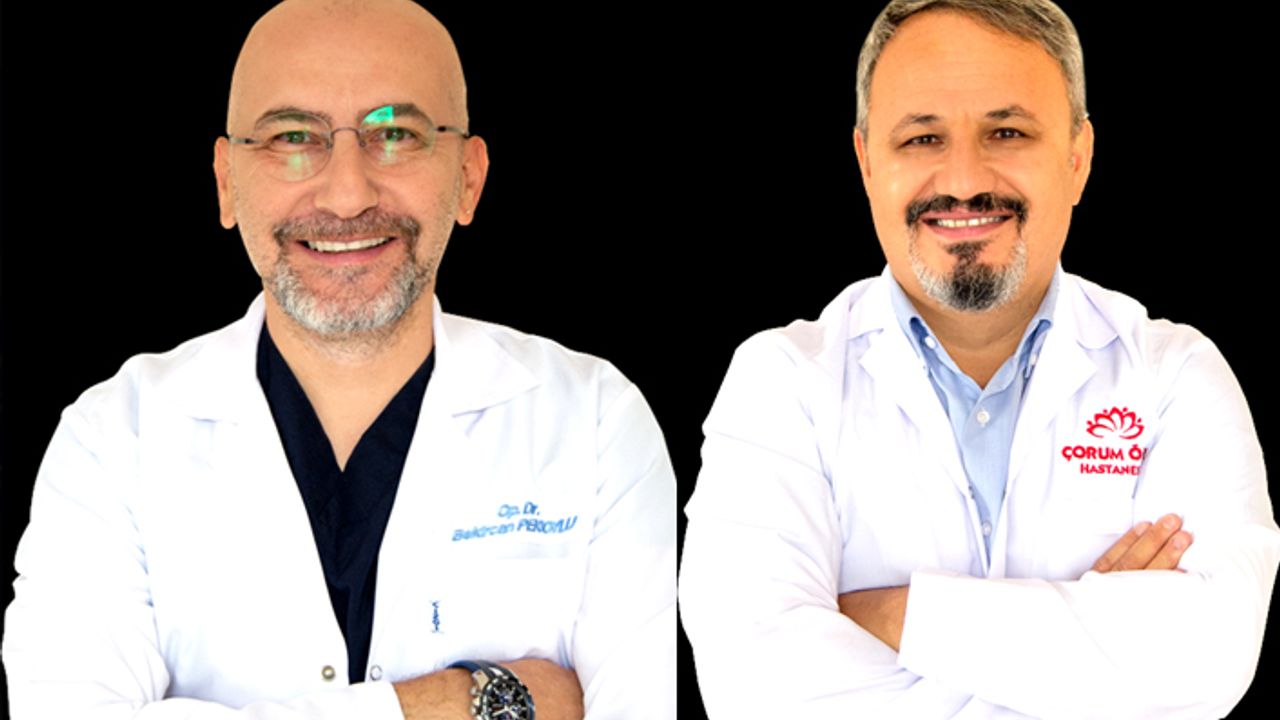 ‘Boyun fıtığının tedavisi hastanın  durumuna göre yapılır’