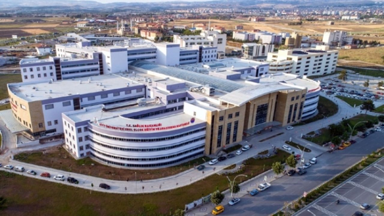 Sağlık Kurulu’nda Türkiye’de en  çok dosyaya bakılan ikinci il olduk