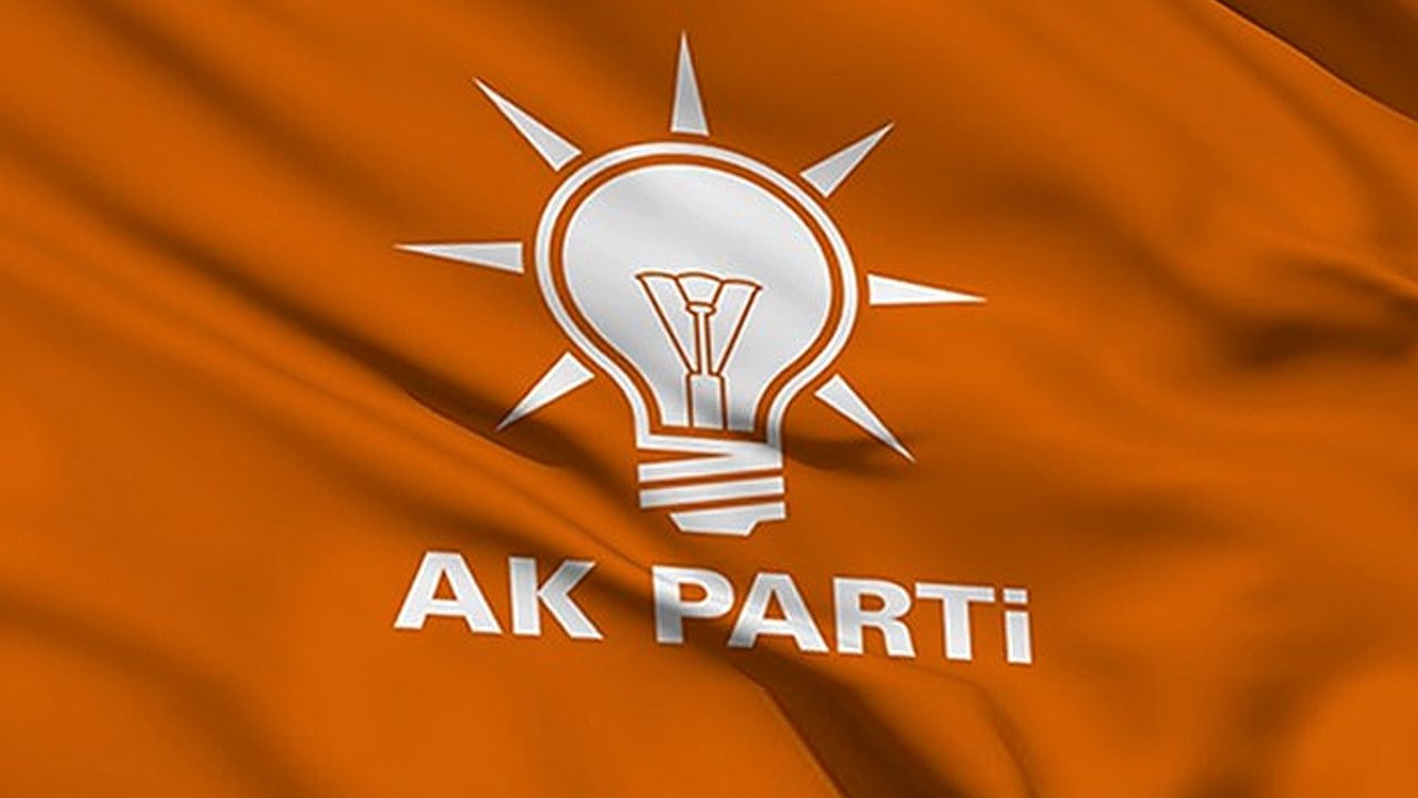 AK Partili İl Genel Meclis üyelerinden 114 bin lira bağış