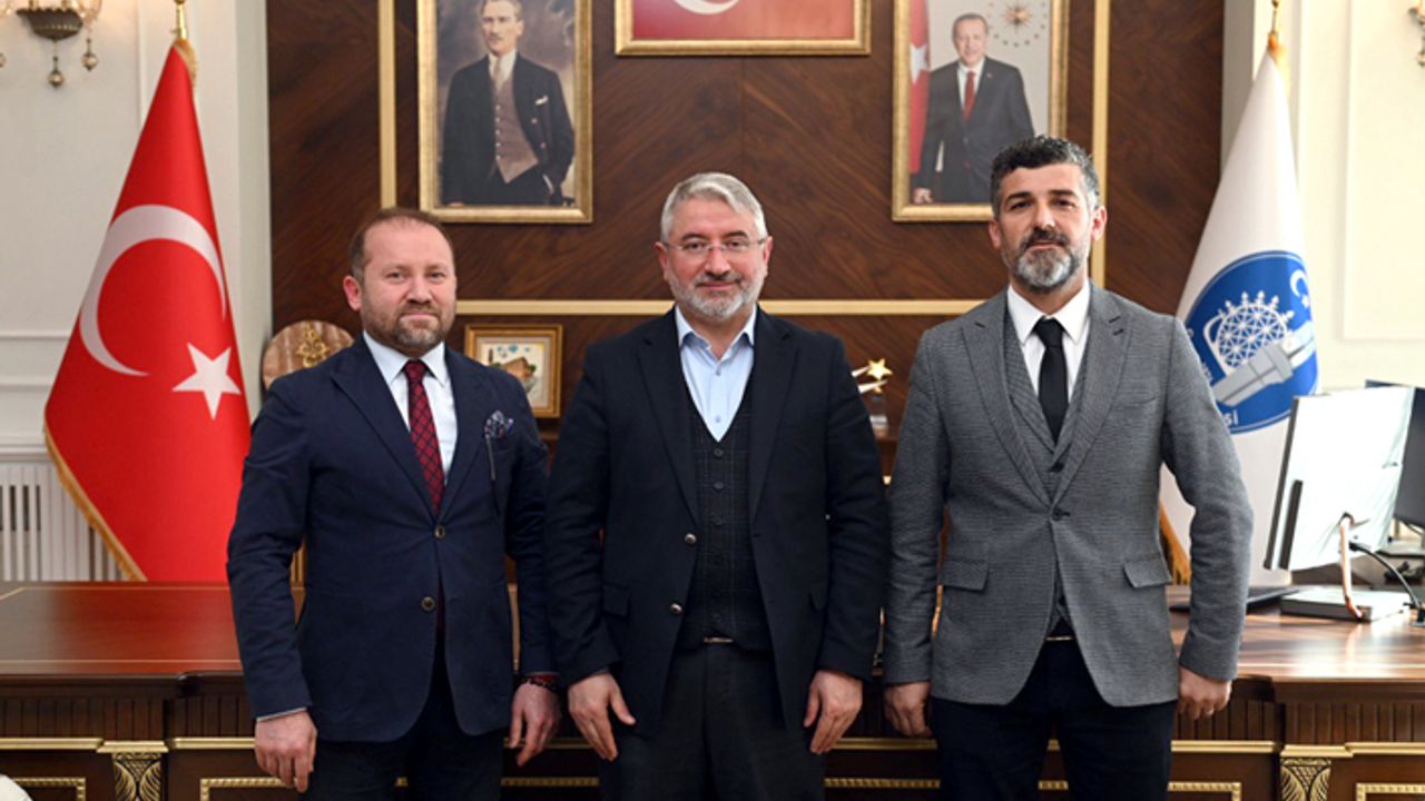 Belediye Meclisi’ne iki yeni AK Partili üye