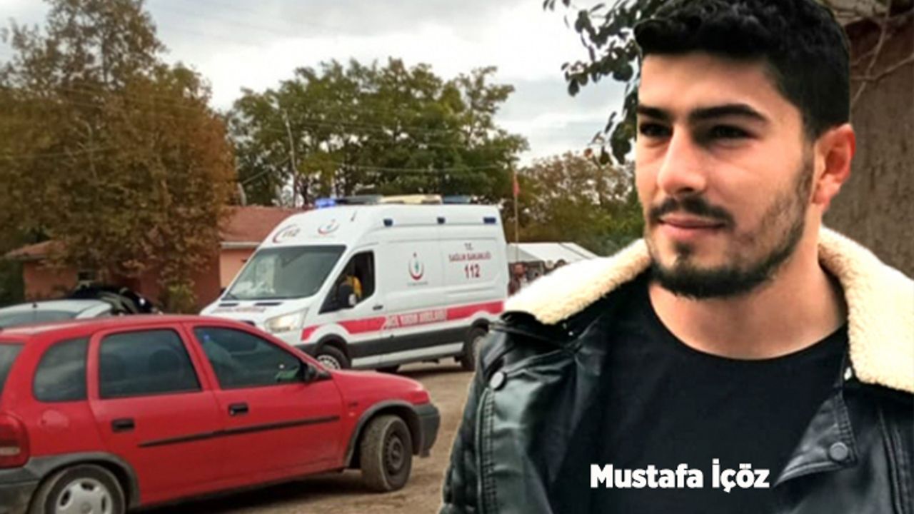Mustafa İçöz cinayetinde tutuksuz yargılanan adam tutuklandı