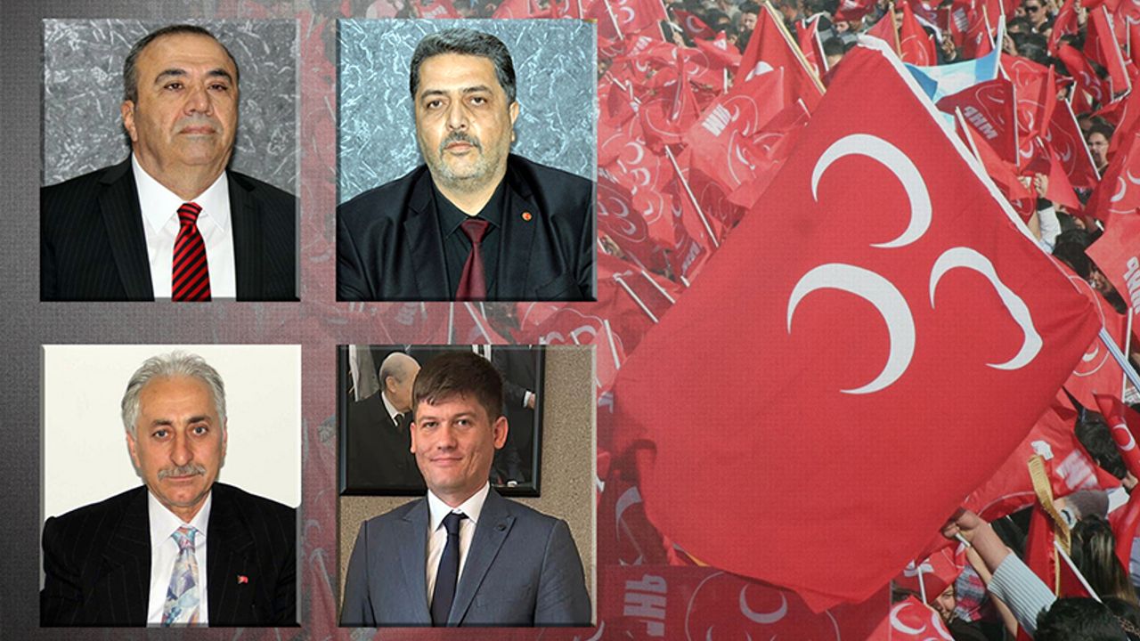 AK Parti İl Başkanı'na saldıranlar tutuklandı