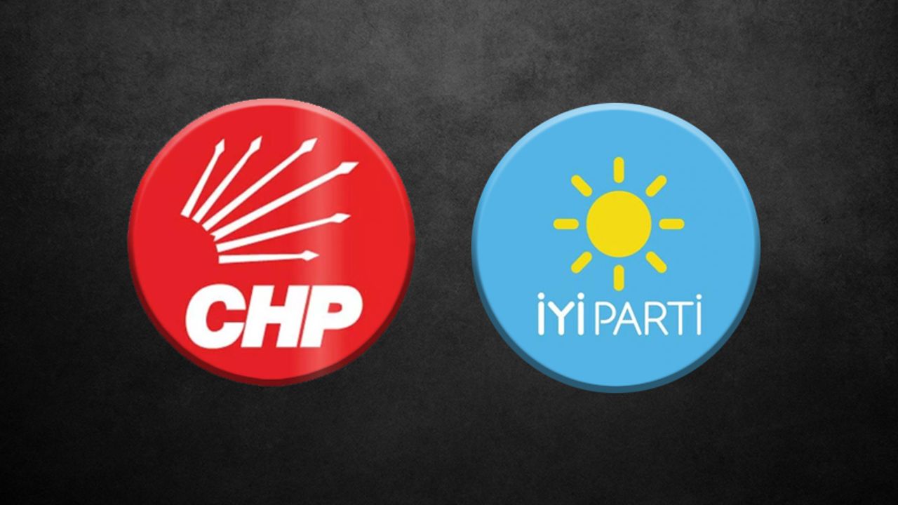 CHP ve İYİ Parti Çorum’da fermuar modelini uygulayacak