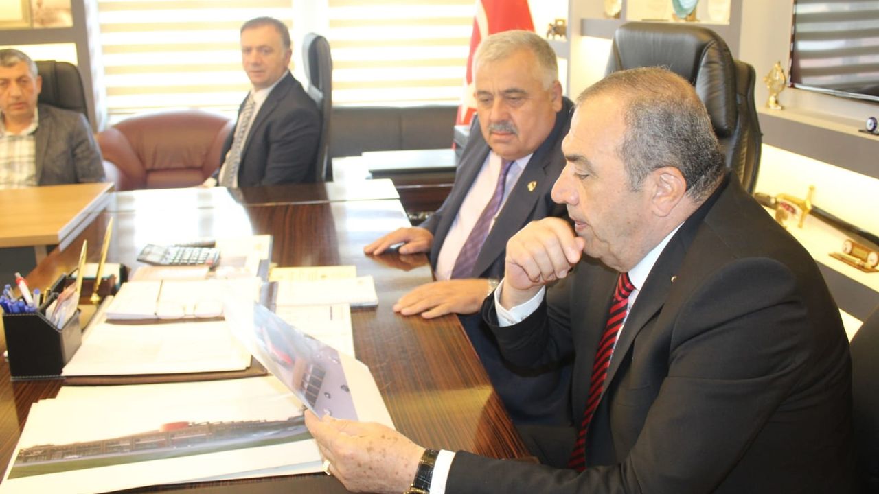 ‘Çorumlu'nun talepleri Ankara’ya iletilseydi bölgesinde yıldız olurdu’