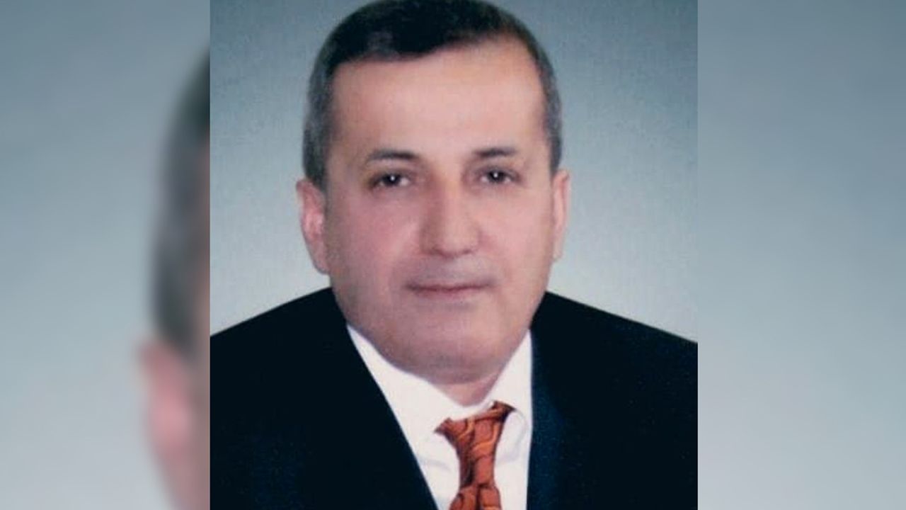 Mustafa Taşkın vefat etti