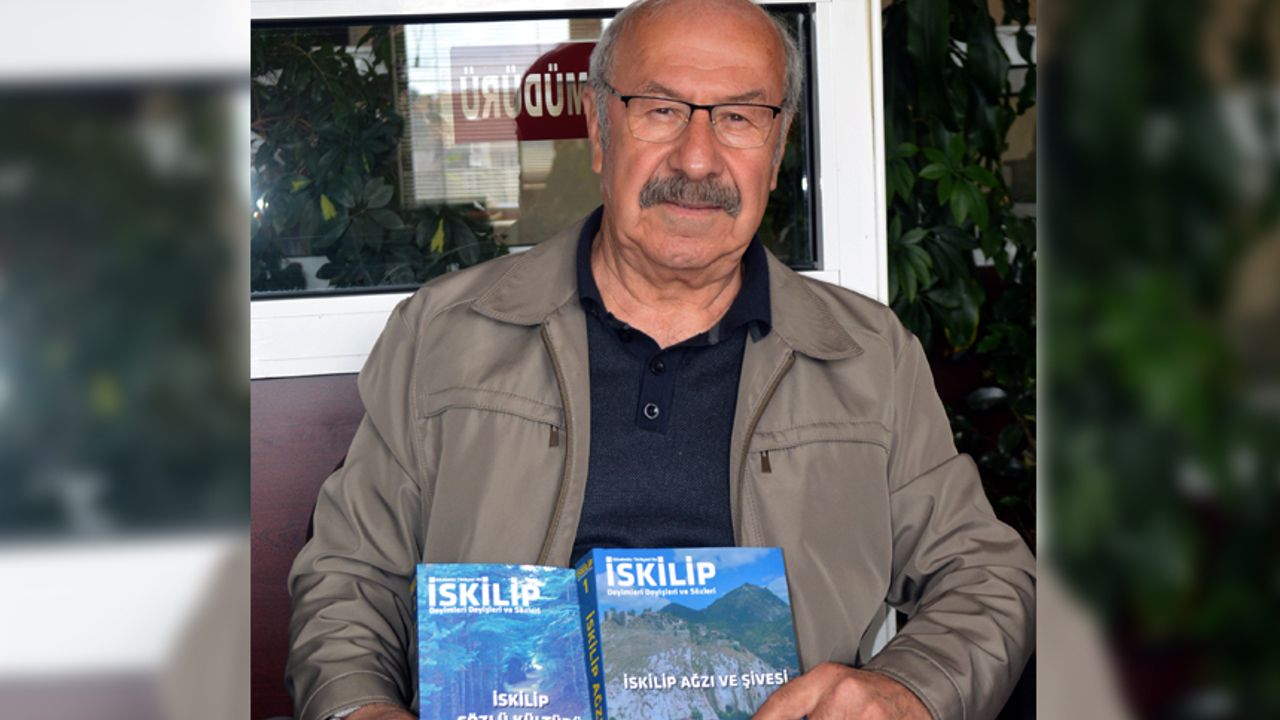 Hasan Ali Kalayoğlu’ndan iki kitap birden