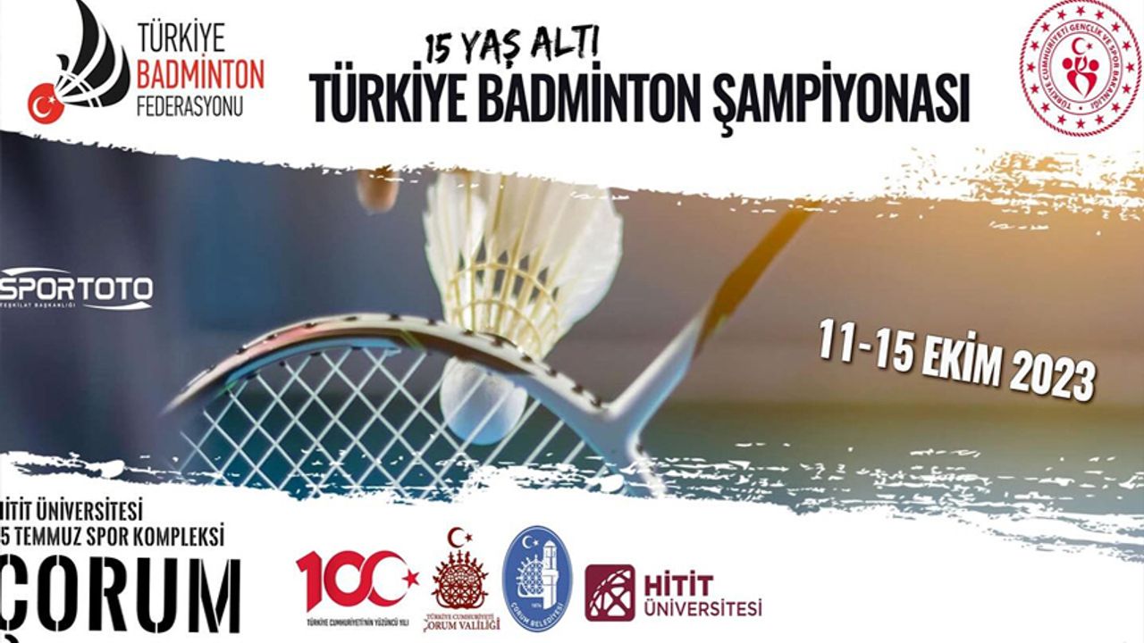Türkiye Şampiyonası başvuru süresi uzatıldı
