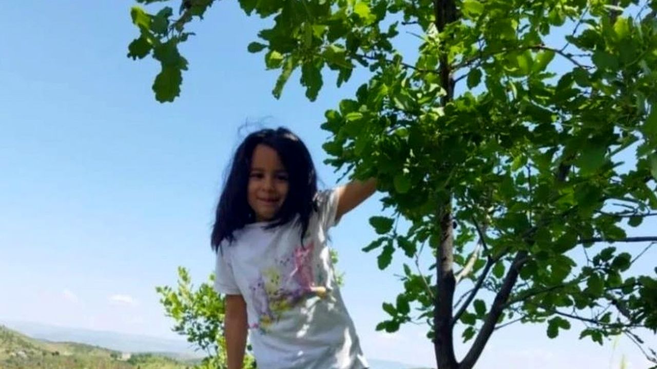 6 yaşındaki kızın esrarengiz ölümü