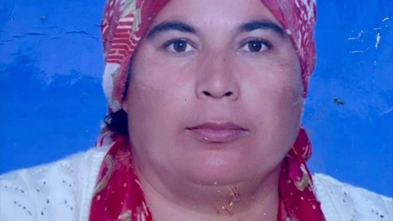 Üvey Oğul Tarafından Silahla Vurulan Kadın Hayatını Kaybetti