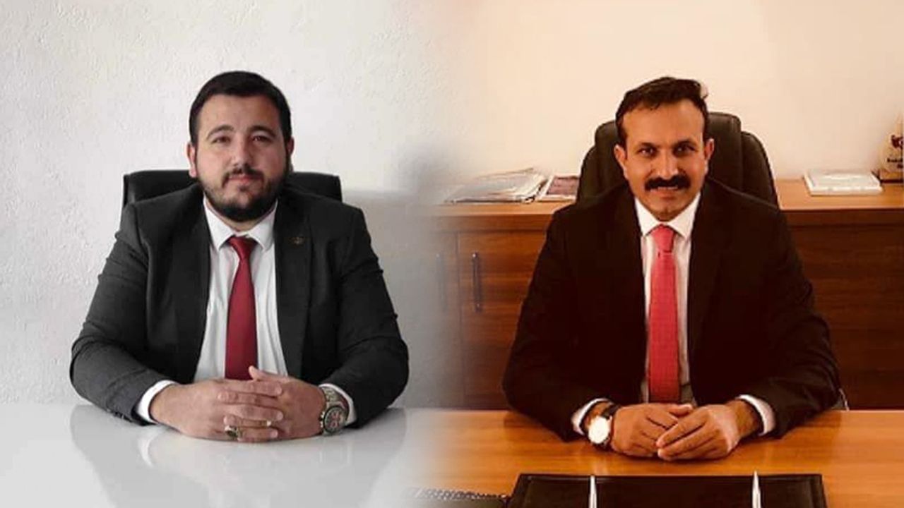 MHP'li başkandan AK Parti'li başkana tepki