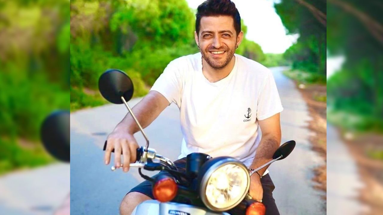 Motosikletiyle kaza yapan Çorumlu genç hayatını kaybetti