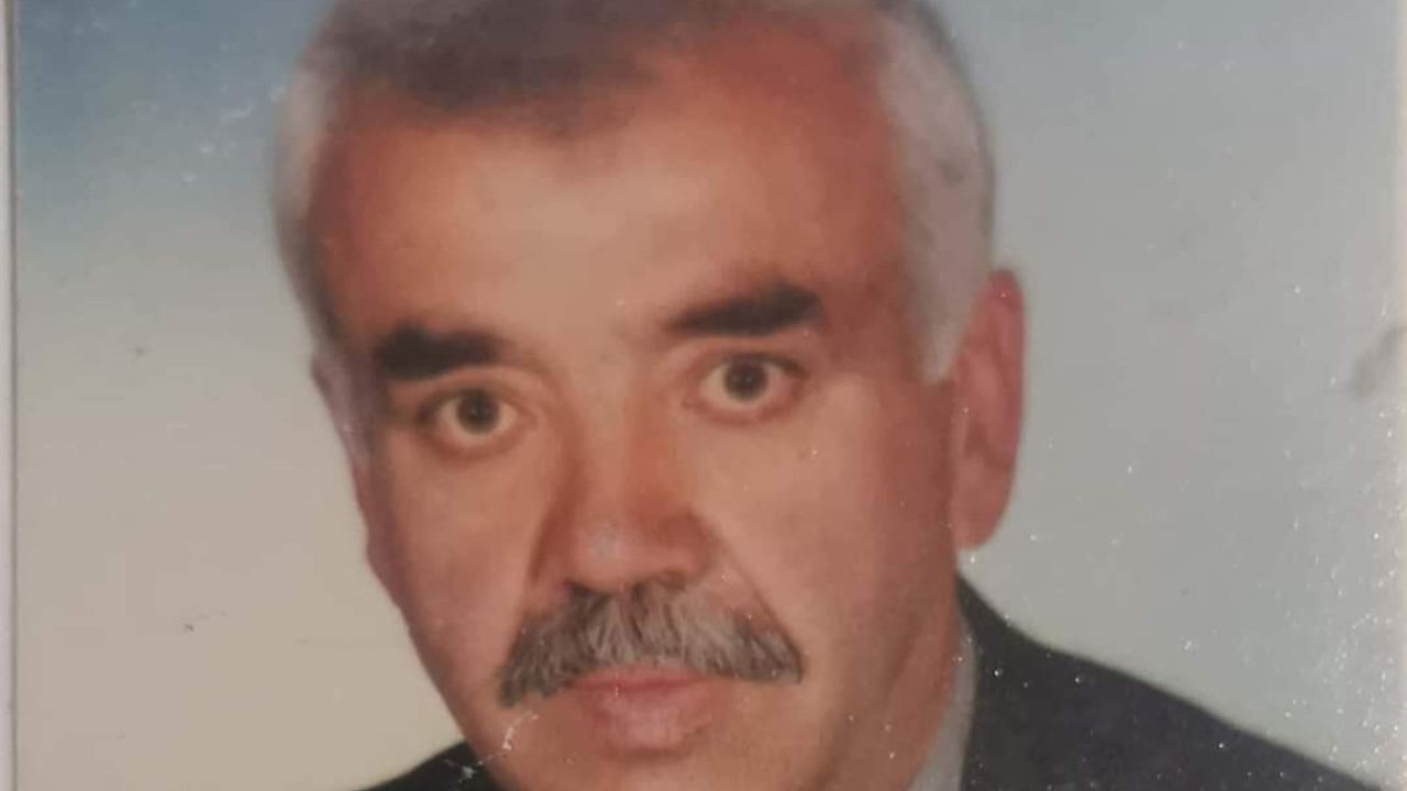 Mehmet Keskin hayatını kaybetti