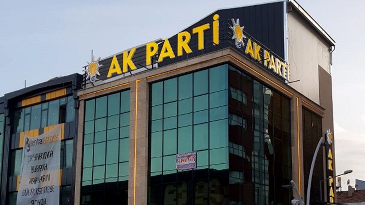 AK Parti’de 48 ilin adayı Pazartesi günü açıklanacak