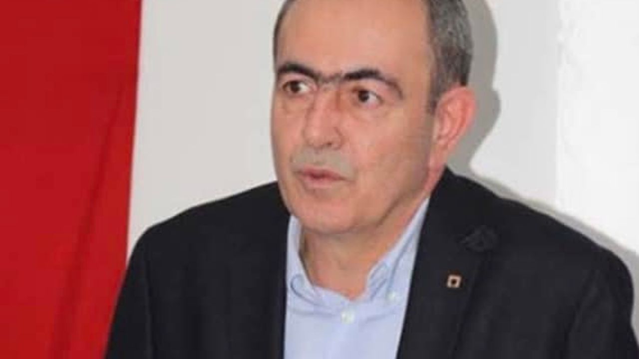 CHP'nin belediye başkan adayı belli oldu